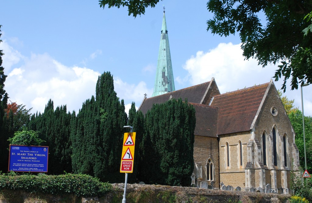 Yoga Therapy classes with Luci Phipps of GuildfordYogaGuildford Yoga