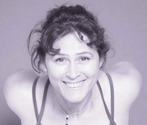 Contact Luci Phipps at GuildfordYoga